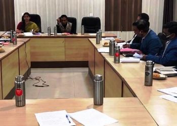 निगम पार्षदों का भत्ता बढ़ाने की तैयारी, सात मिनट मेंं प्रस्ताव पास