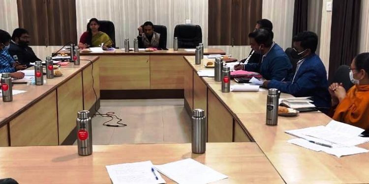 निगम पार्षदों का भत्ता बढ़ाने की तैयारी, सात मिनट मेंं प्रस्ताव पास