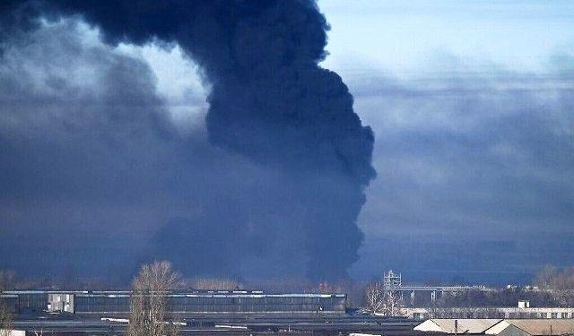 russia ukraine conflict