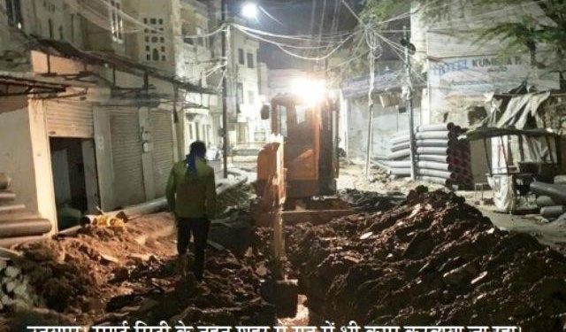स्मार्ट सिटी : उदयपुर को मिली स्मार्ट रैंकिंग