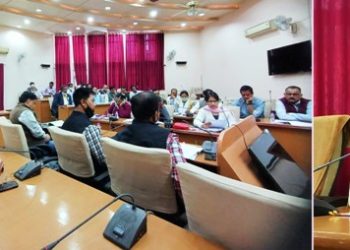 कलेक्टर साहब,पर्यटक स्वागत केंद्र का टॉयलेट ऐसा कि दम घुट जाए
