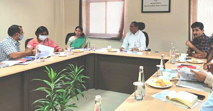 शाही ट्रेन ‘पैलेस ऑन व्हील्स’ जल्द फिर से दौड़ेगी पटरी पर