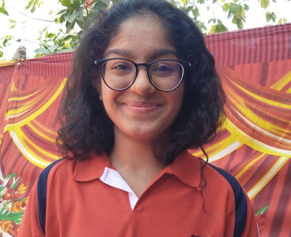 21st National Para-Swimming championship in udaipur divanshi satija