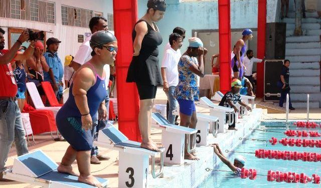 21st-national-para-swimming-championship-in-khelgaon-udaipur-by-narayan-seva-sansthan-and-paralympic-committee-of-india -1
