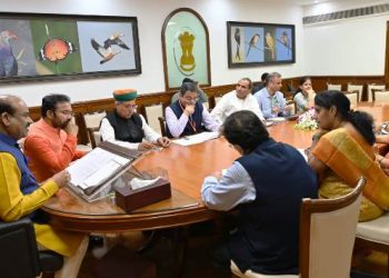 उदयपुर में बनेगा ट्राइबल म्यूजियम