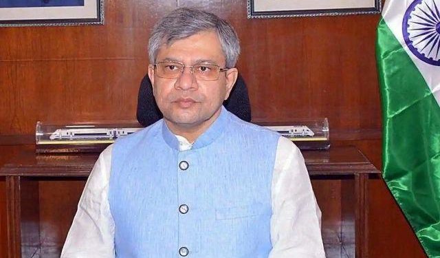 5g spectrum auction in june central minister ashwini vaishnav