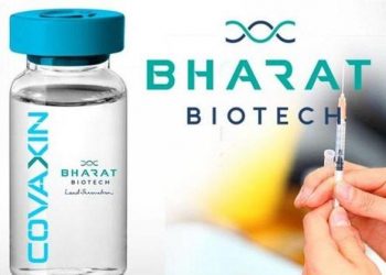 dcgi approves covaxin for emergency use for 6 to 12 year kids