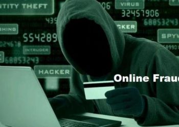 police fail to control and caught online fraud case rajasthan data report