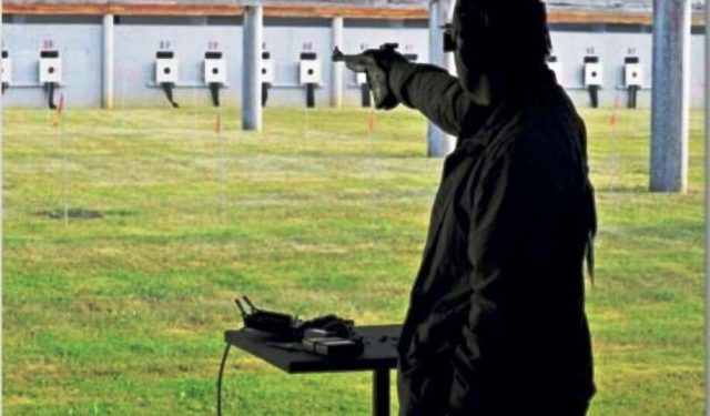 खेलगांव में 25 मीटर व 50 मीटर शूटिंग रेंज बनेगी