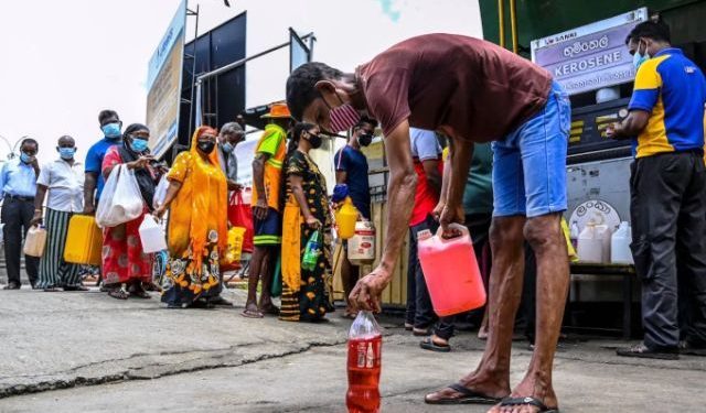 sri lanka economic crisis president gotabaya announced emergency in country