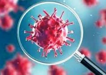 today corona update of rajasthan and india