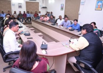 राजस्थान विद्यापीठ का 14वां दीक्षांत समारोह 28 मई को