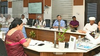 प्रदेश के सभी जिलों में बनेगी लव-कुश वाटिकाएं : 2-2 करोड़ होंगे खर्च