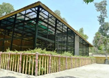 गुलाबबाग में बर्ड पार्क बन कर तैयार, इधर रानी रोड को मॉडल रोड़ बनाने की तैयारी