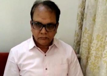acb arrest vice chancellor of rajasthan technical university for taking 5 lakh rs bribeacb arrest vice chancellor of rajasthan technical university for taking 5 lakh rs bribe