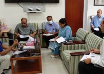 अवैध खनन रोको अभियान : सात दिन में 795 वाहन एवं मशीनरी जब्त