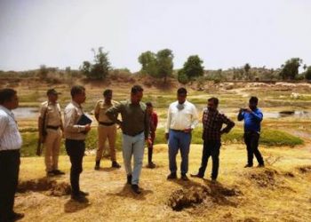 अवैध खनन : 25 हजार टन खनिज और 248 वाहन जब्त, 21 एफआईआर