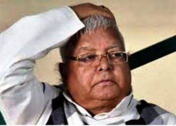 cbi files fresh against lalu prasad yadav in railway bharti board corruption case