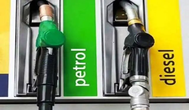 central government reduce petrol diesel price -1