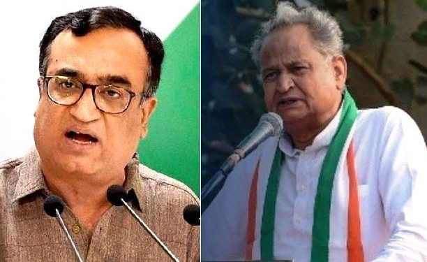 cm ashok gehlot udaipur visit on 4 may for preparation of congress chintan shivir (2)