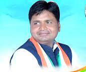 मेवाड़ से कांग्रेसी विधायक ने सीएम    गहलोत को  भेजा इस्तीफा