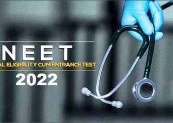 more than 18 lakh students apply for neet ug exam 2022