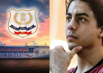 ncb gives clean chit to aryan khan in drug on cruise case
