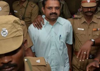 rajiv gandhi assassination case supreme court order release of convict perarivalan