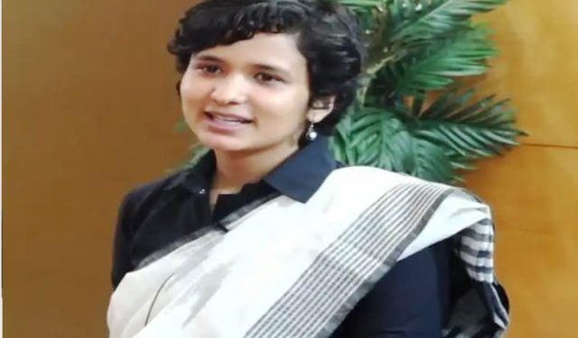 upsc civil services 2021 result declared