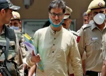 yasin malik sentenced to life imprisonment in terror funding case