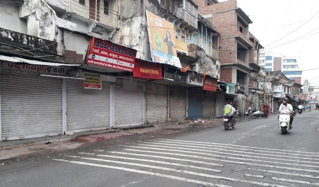 नूपुर शर्मा के समर्थक युवा टेलर की निर्मम हत्याः उदयपुर में तनाव, बाजार बंद, 24 घंटे नेट बंद रहेगा