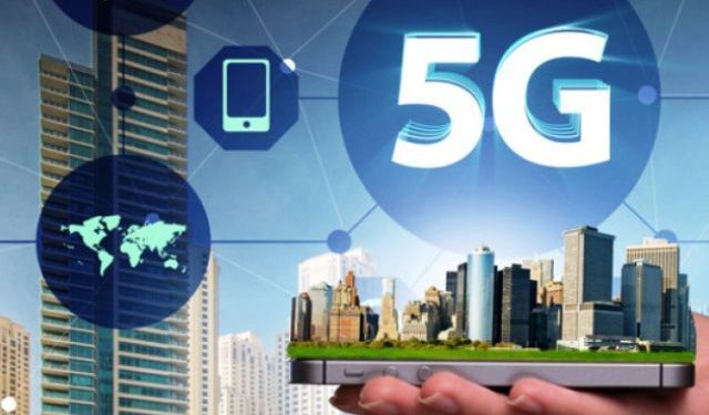 5g spectrum auction approved by government