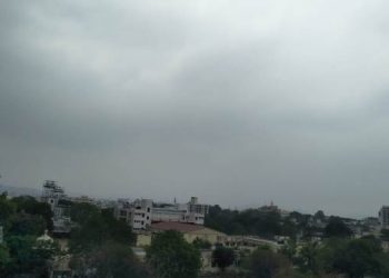 MAUSAM TODAY