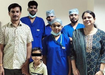 Paediatric acquired demyelinating syndromes gbh general hospital udaipur