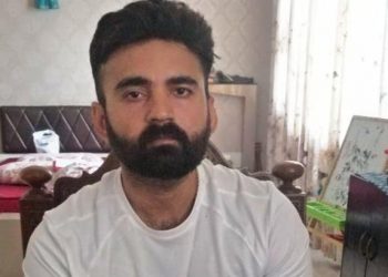 acb arrests mining engineer of vigilance in rajsamand