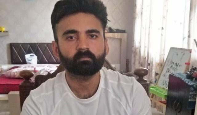 acb arrests mining engineer of vigilance in rajsamand