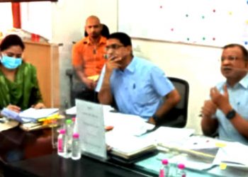 campaign to stop illegal mining