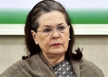 congress president sonia gandhi test positive for covid 19