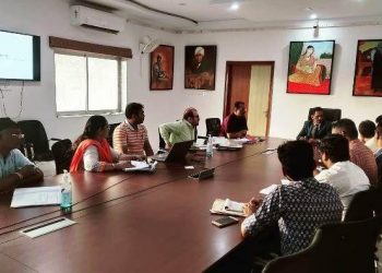 indira gandhi shahari rojgar guarantee yojana will start from 12 june in rajasthan