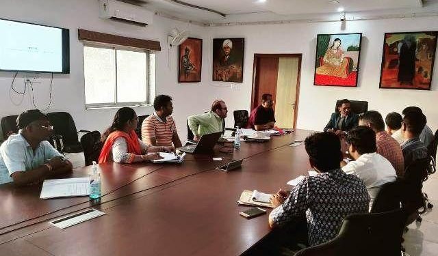 indira gandhi shahari rojgar guarantee yojana will start from 12 june in rajasthan