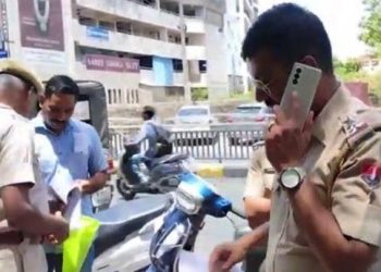 love couple kidnapping in udaipur doubt on girl family