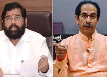 maharashtra political crisis uddhav thackeray government minister eknath shinde rebellion