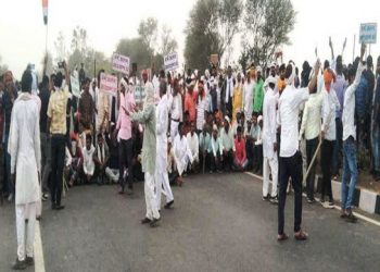 mali maurya kushwaha demand 12 percent reservation in rajasthan