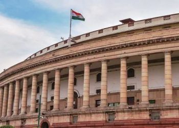 parliament monsoon session 2022 likely to start from 18 july