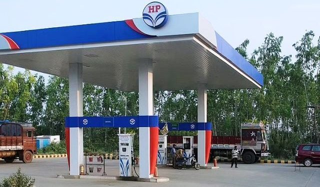 petrol diesel crisis on petrol pumps in rajasthan and other states
