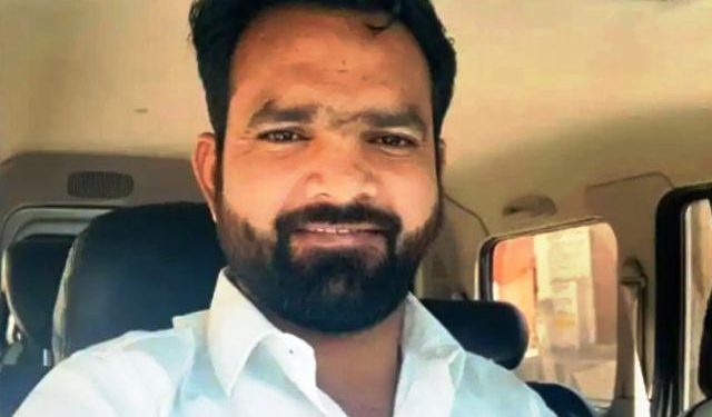 rajsamand marble trader died during kedarnath yatra