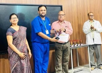 world blood day 2022 at gbh hospital udaipur