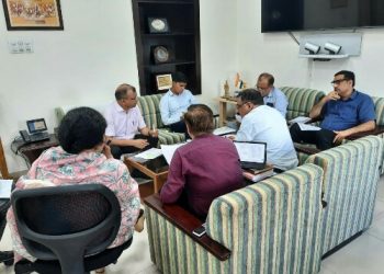 13 जिलों के लिए 342.23 करोड़  की 183 पेयजल योजनाएं स्वीकृत