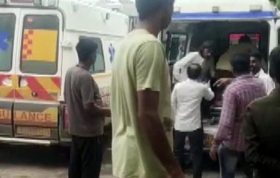 28 people died after drink illicit liquor in bhavnagar gujarat