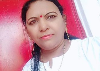 सराडा के उप स्वास्थ्य केंद्र बलवा की एएनएम रक्षा जैन राष्ट्रीय स्तर पर होगी सम्मानित